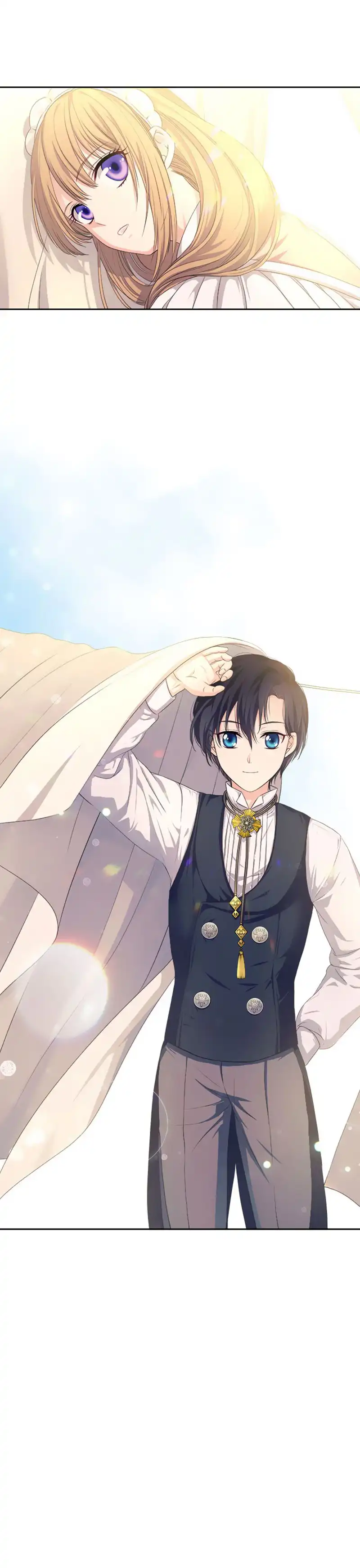 Sincerely: I Became a Duke's Maid Chapter 23 2